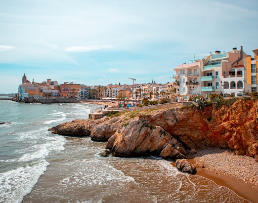 barcelona to sitges day trip