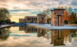 Tempio di Debod