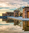 Templo de Debod