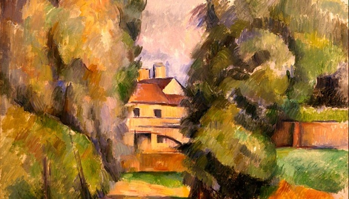 Entradas Museo de la Orangerie