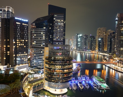 Dubai in Winters- What to Look Out for