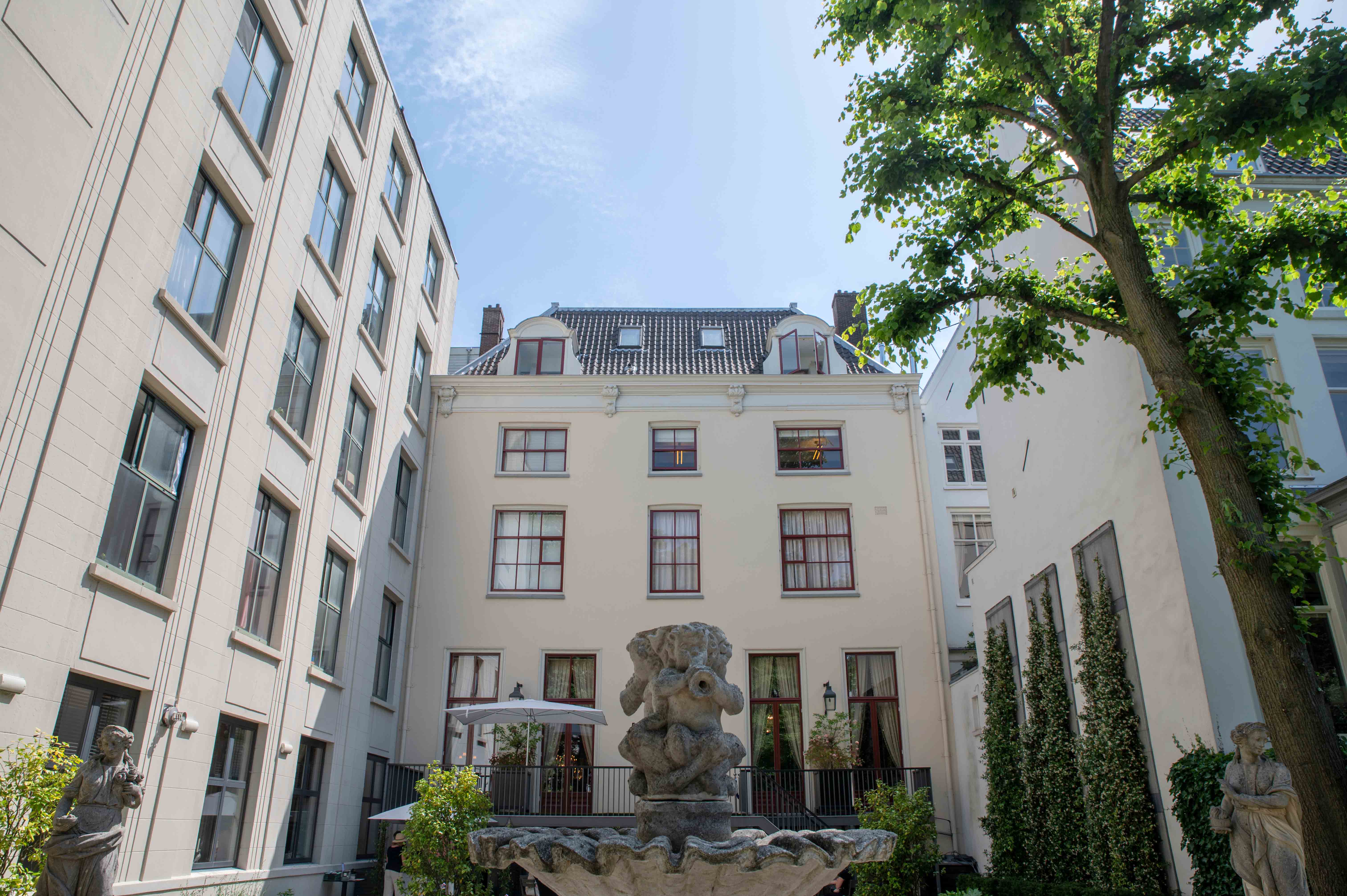 Museum of the Canals