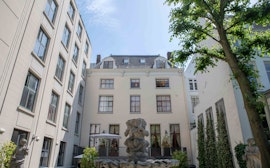 Museum of the Canals