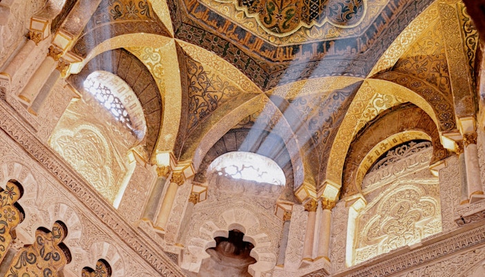 plan your visit Córdoba mosque