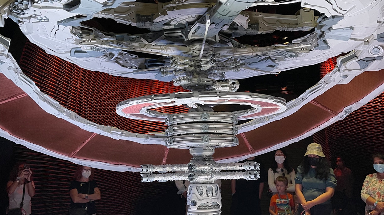 Plan Your Visit Museum Of The Future