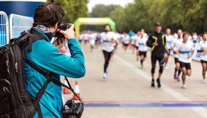 Madri em abril - Maratona Rock 'n' Roll de Madri 2024
