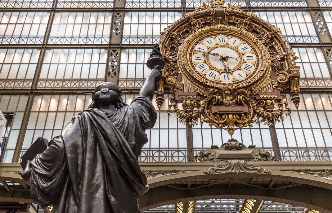 orsay museum parijs