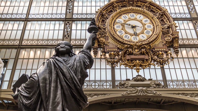 museo orsay paris