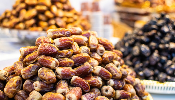 Best Souvenirs in Dubai - Dates