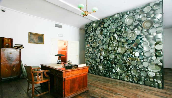 Schindler's Factory tours