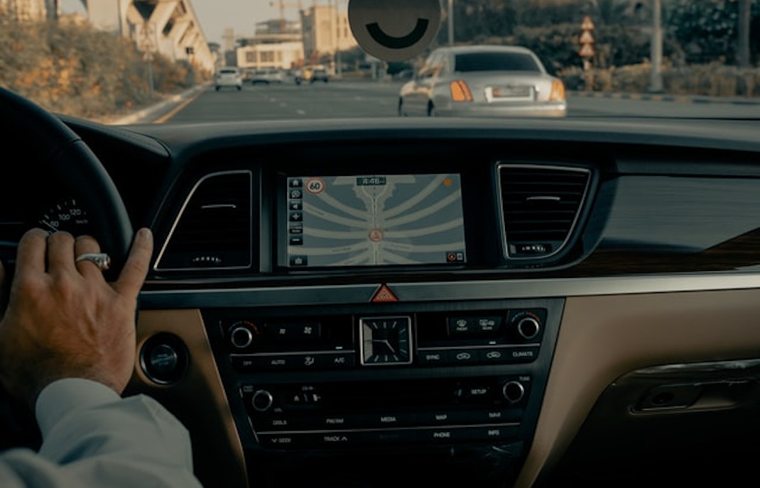 dubai safari park coche