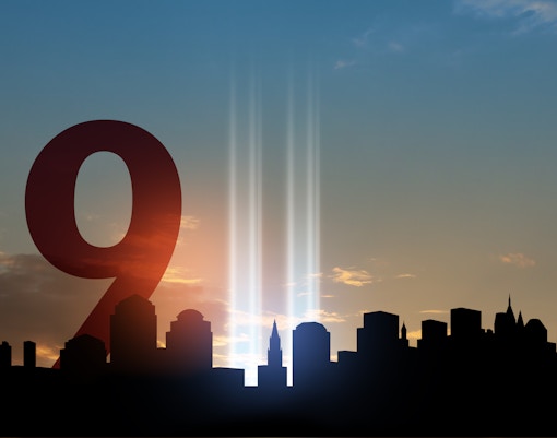 9/11 Museum Exhibitions