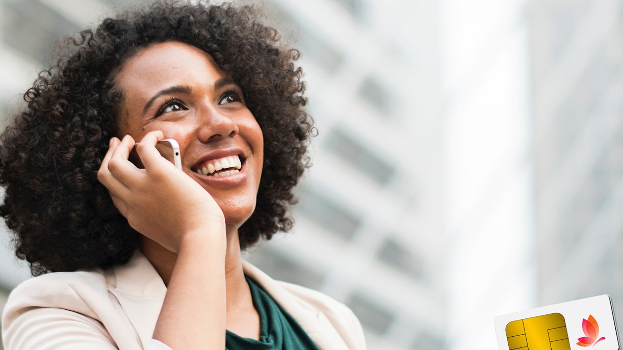 WhatsApp in Dubai - Sim Card in Dubai