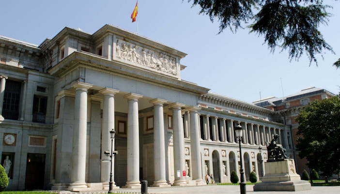 about prado museum