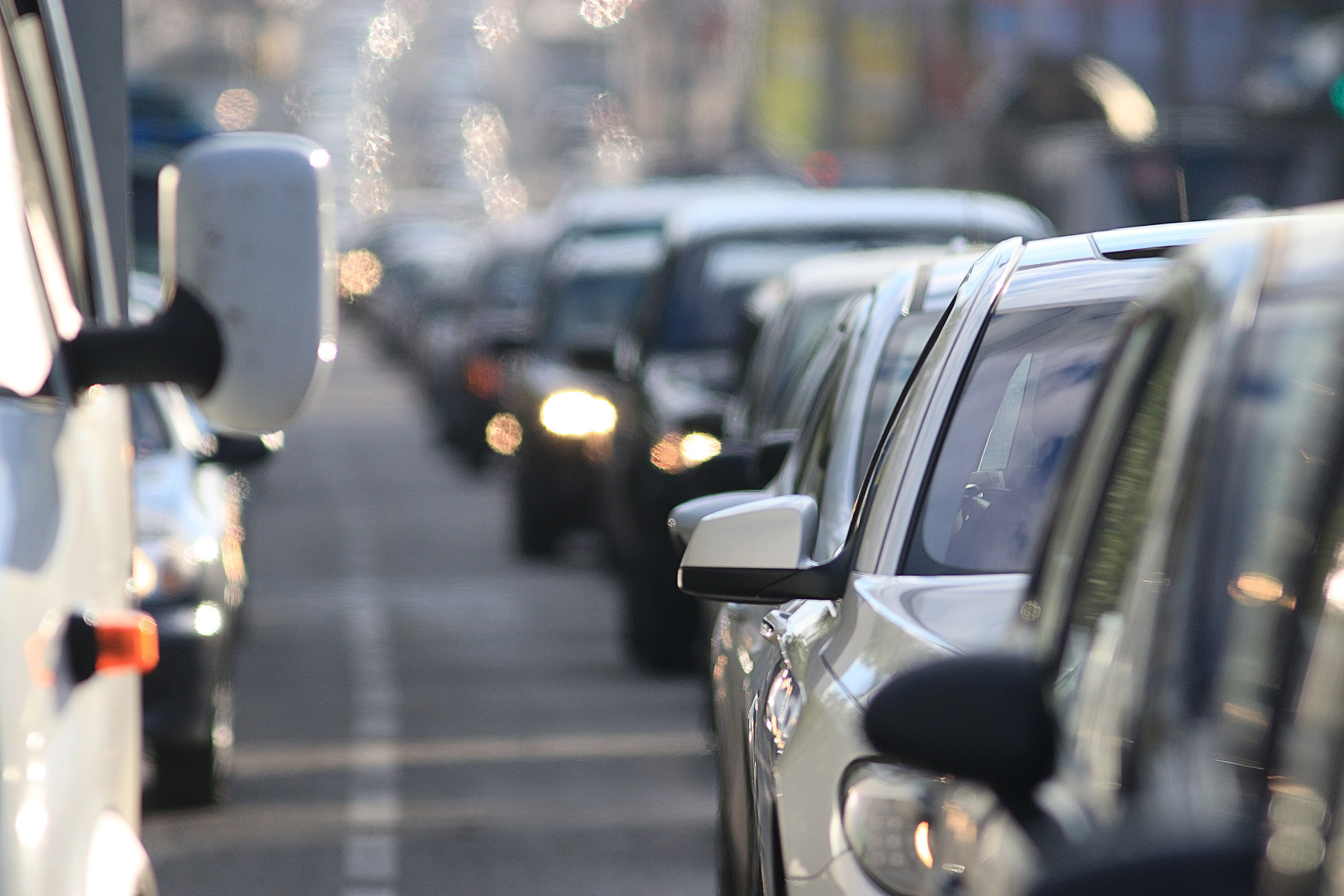 Paris Public Transport - Know Before Driving in Paris