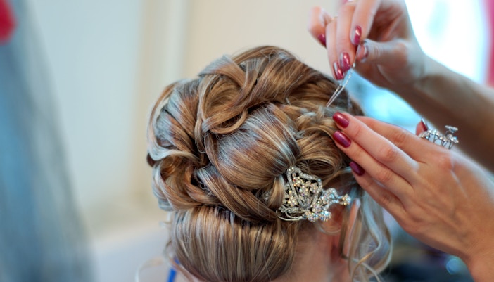 What to Wear in Paris - Hair Slides