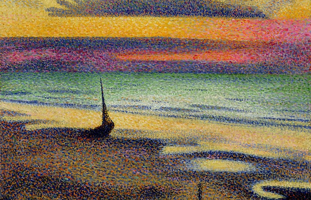 Museo de Orsay obras