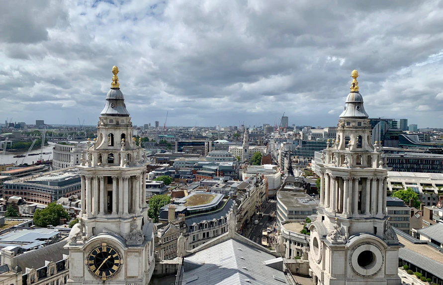 St Paul’s Cathedral Tickets