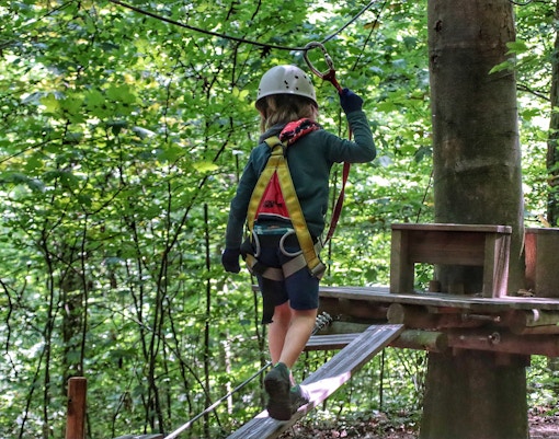 Central Florida Zoo & Botanical Gardens