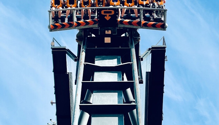 Best Places to Visit in London Alton Towers