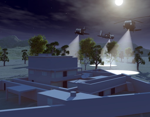 9/11 Museum Exhibitions