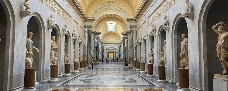 best things to do in Rome