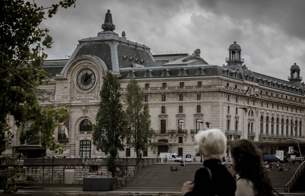 histoire musee d orsay