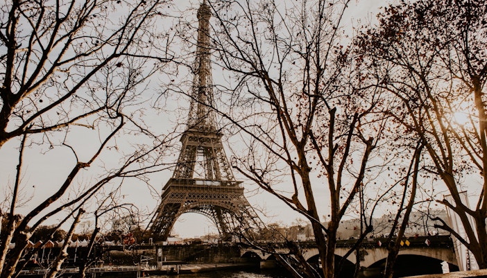 Paris em novembro - Festivais