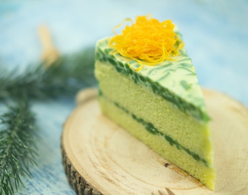 Singapore Travel Guide - Must-Try Singaporean Desserts