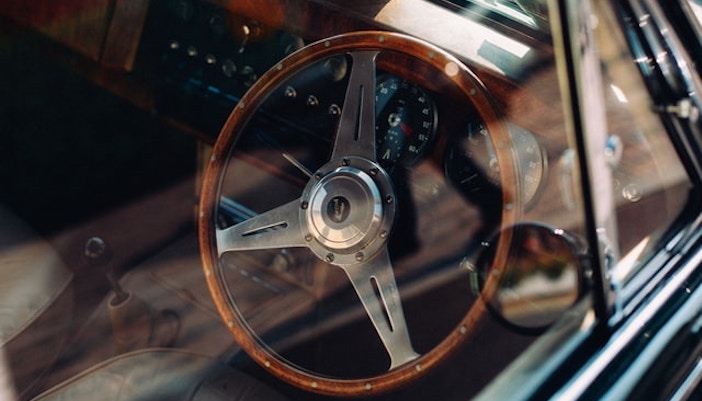 london car