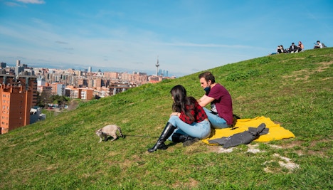 Madrid Travel Guide - Shoulder Season