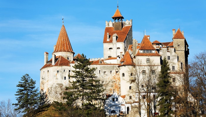 bran castle tickets