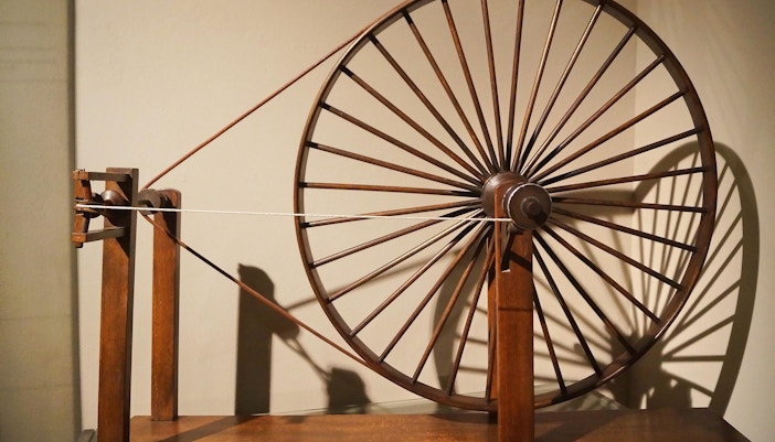 Leonardo da Vinci Museum