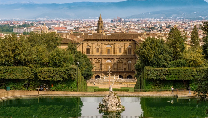 Giardino di Boboli, fotografia paesaggistica Firenze, cosa vedere a Firenze 2025.