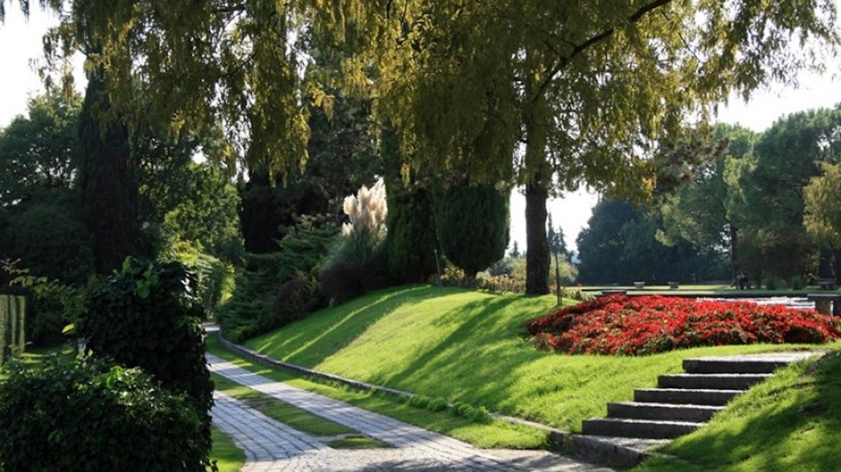 parco sigurta Accomodation