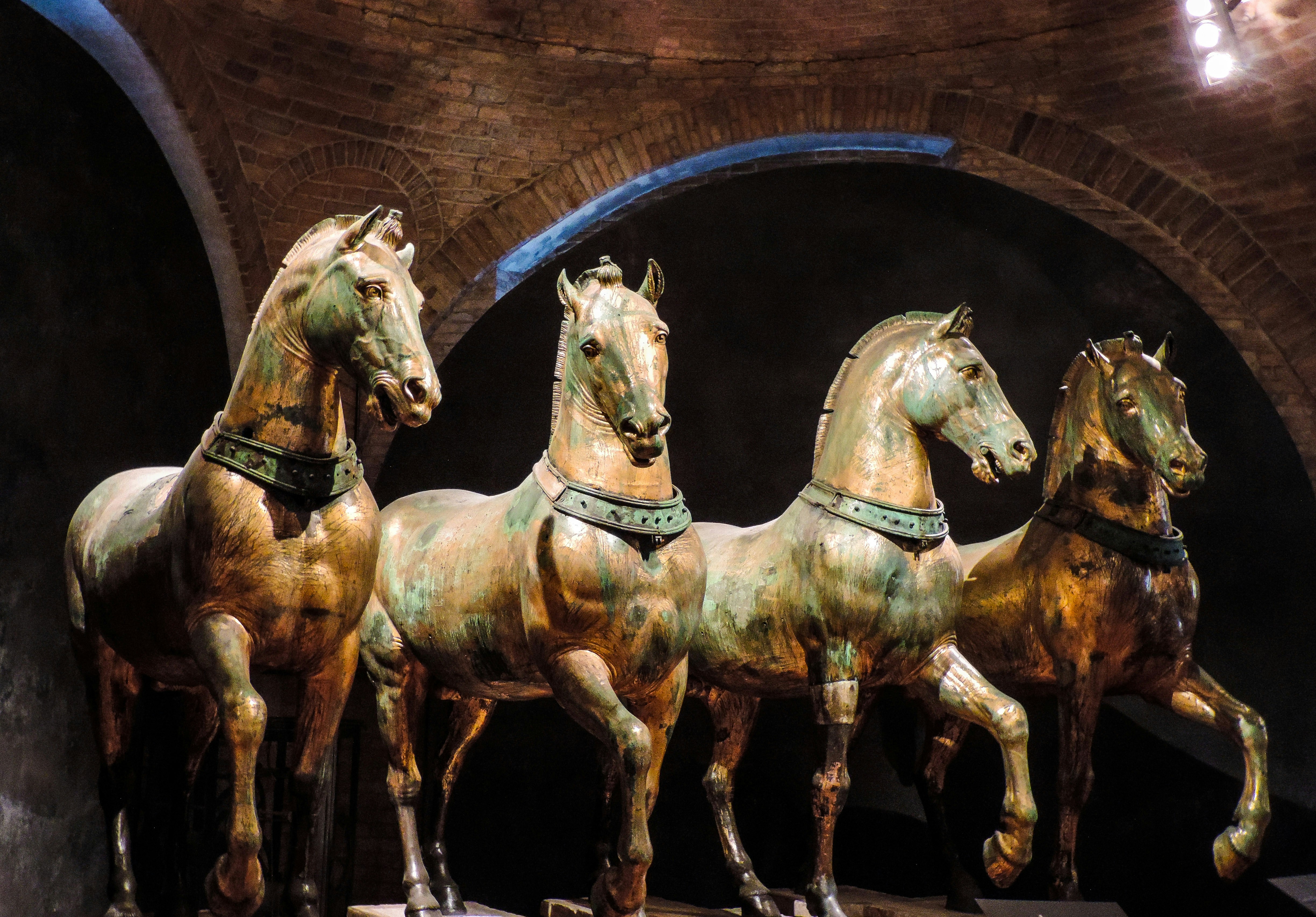 St Marks Basilica - St. Mark's Museum