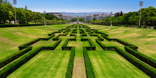 best time to visit Lisbon