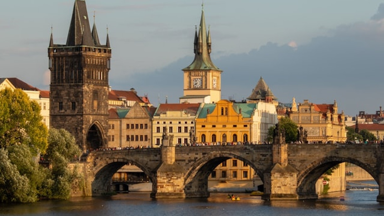 Castelo de Praga