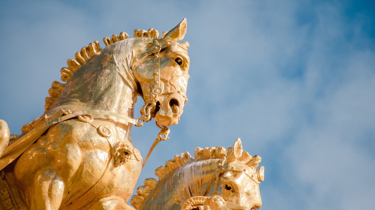 Museum of Modernism Barcelona