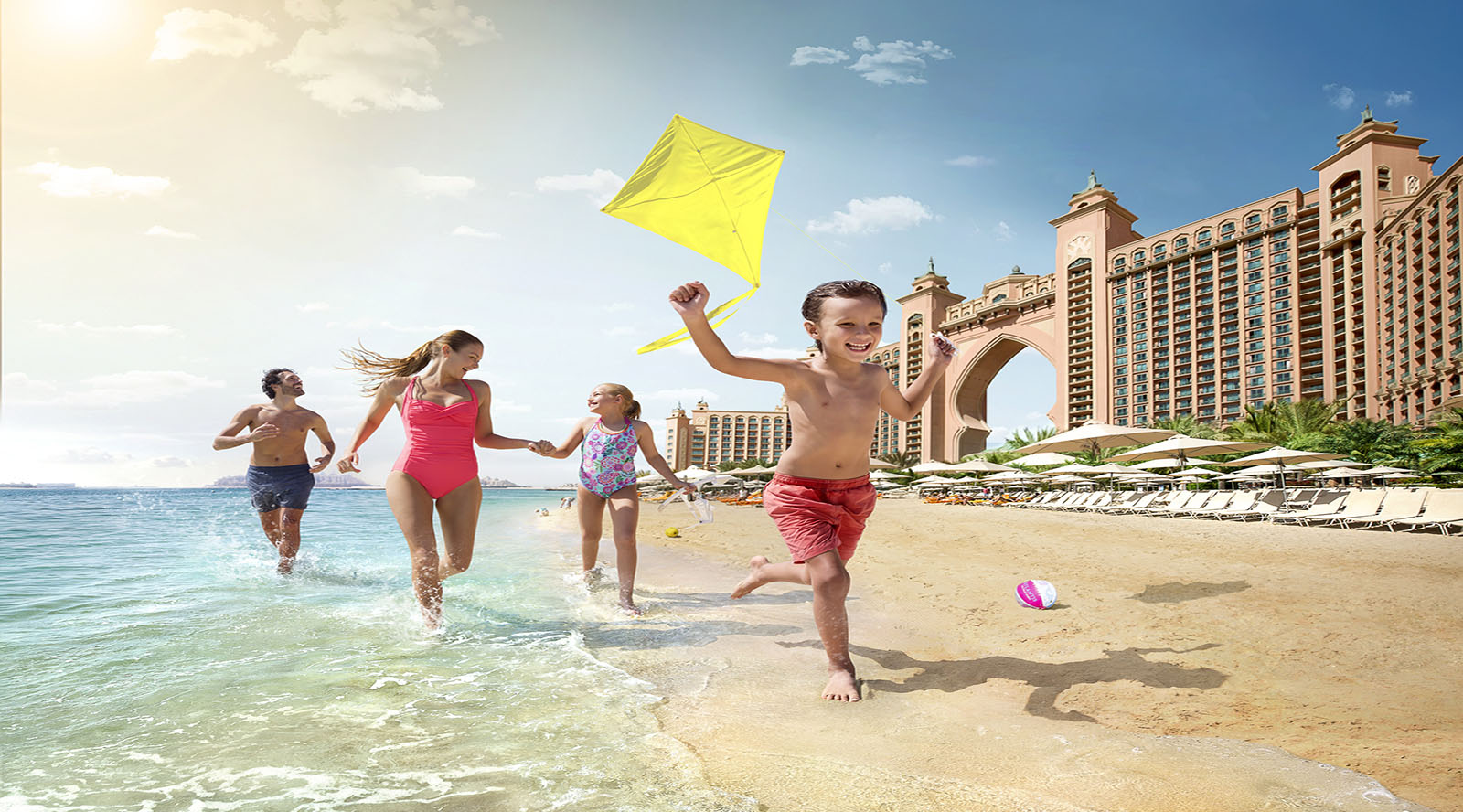 parc aquatique atlantis