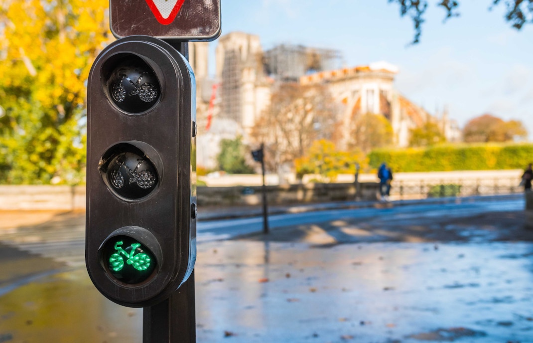 transport en commun paris