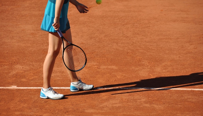 Madri em abril - Mutua Madrid Open 2024