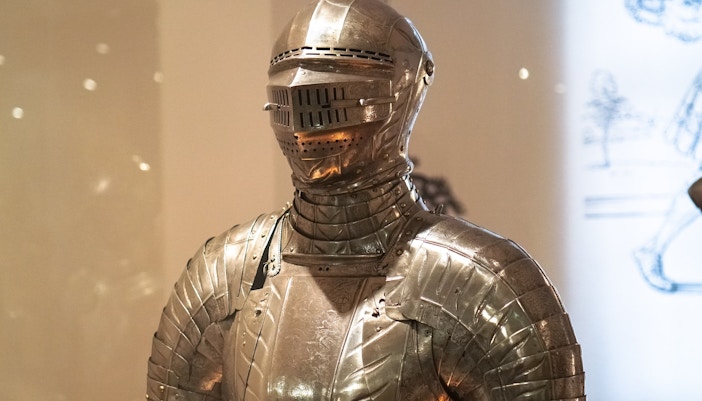 Entradas Museo del Ejército de París y los Inválidos