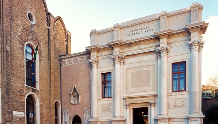 Plan Your Visit Accademia Gallery