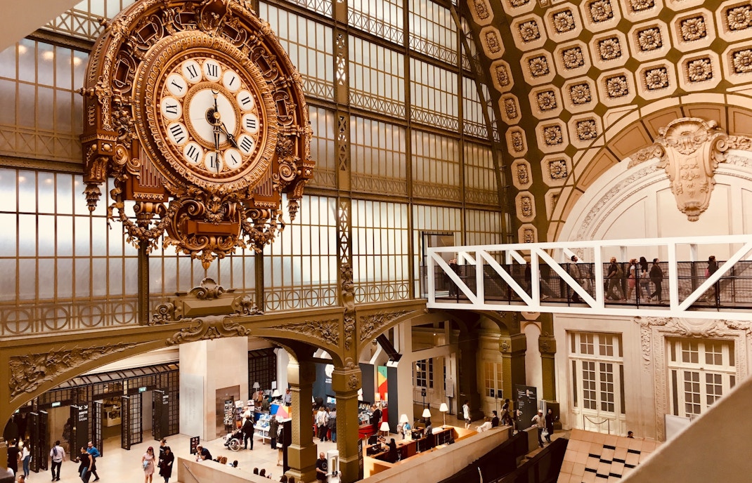 musee d orsay