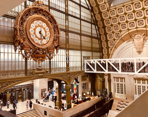 onibus turistico paris hop on hop off