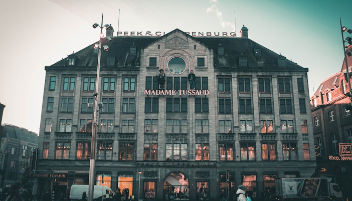 Best Places to Visit in London Madame Tussauds