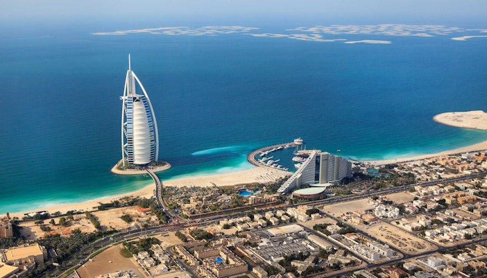 Dubai Attraction