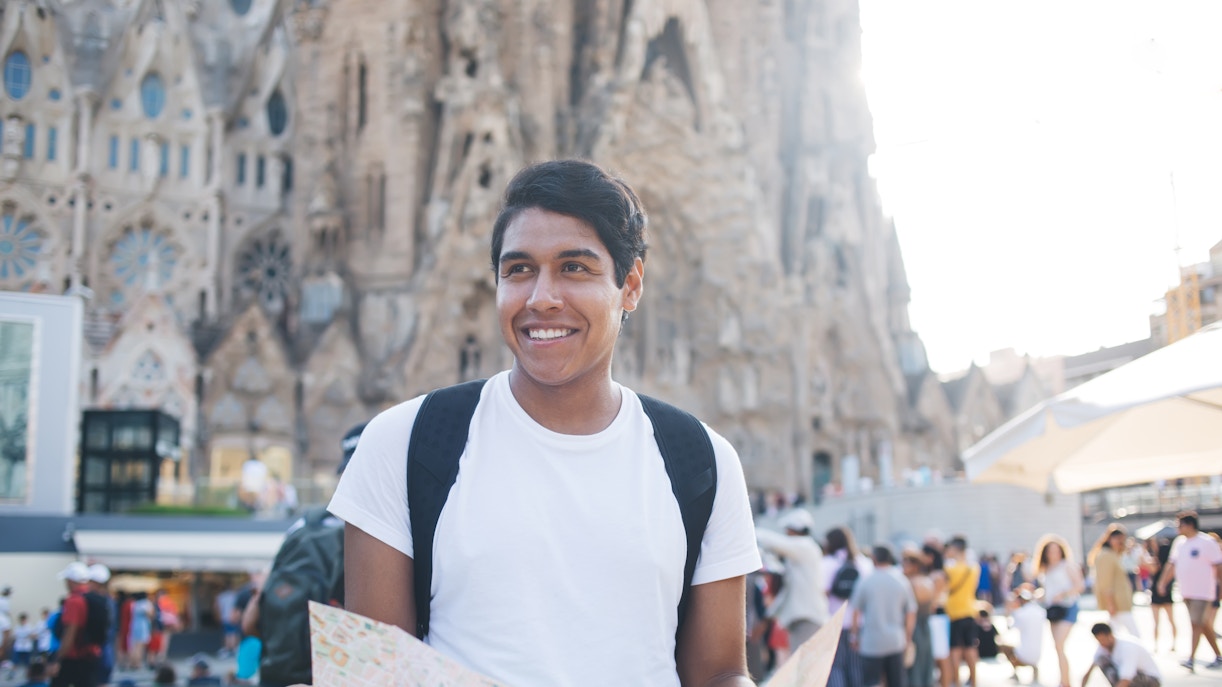 Sagrada Familia biglietti