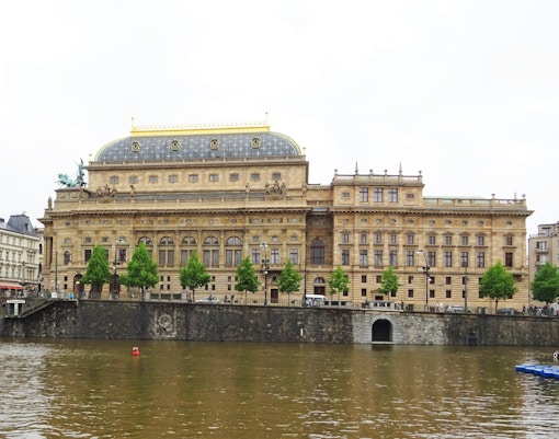Prag Nationaltheater